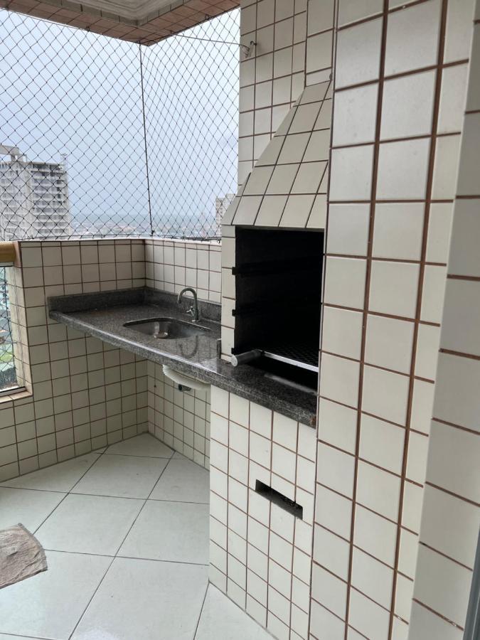 דירות פראייה גראנדה Apto Com Churrasqueira מראה חיצוני תמונה